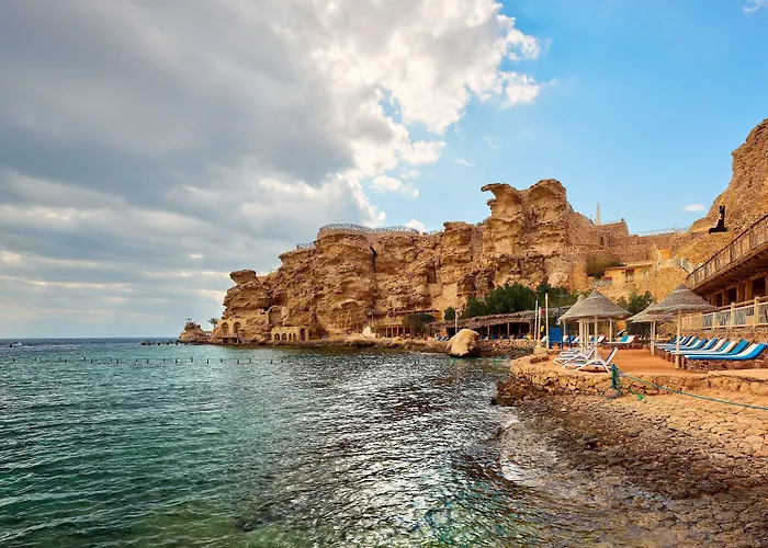 Dreams Vacation Resort - Sharm El Sheikh